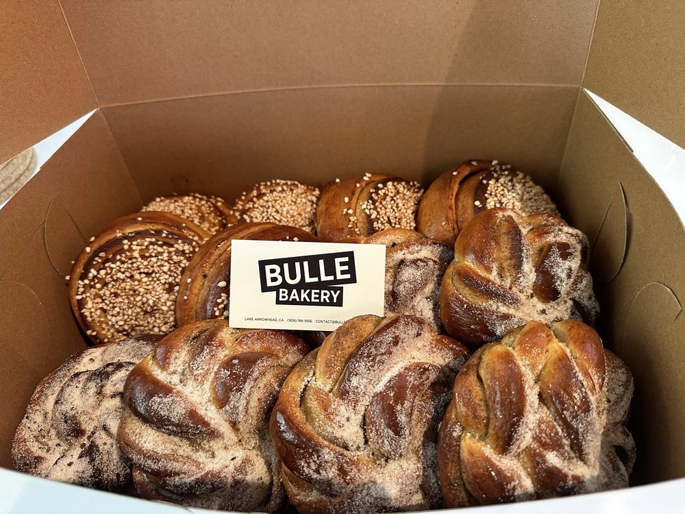 Bulle Bakery