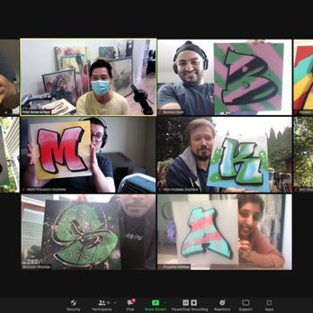 1am Sf - We offer virtual workshops for the WFH teams! - Art Galleries Near Me - San Francisco, California 1am Sf - We offer virtual workshops for the WFH teams! - Art Galleries Near Me - San Francisco, California