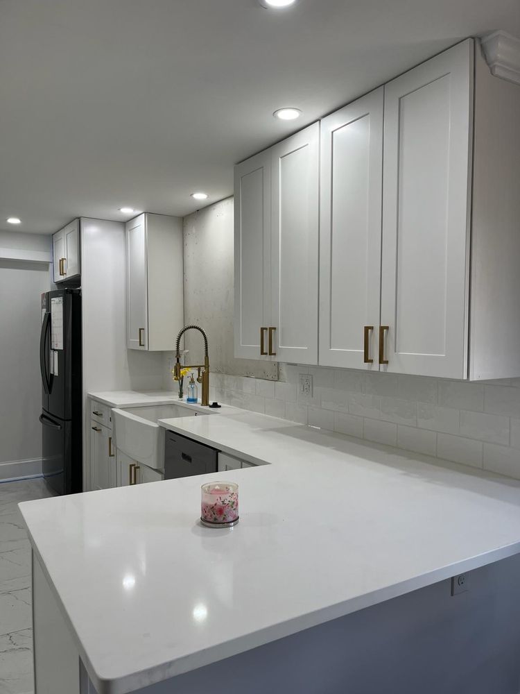 Slide of J704 Home Remodeling