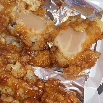 Rally's - a plate of fried food - Burgers Near Me - Indianapolis, Indiana Rally's - a plate of fried food - Burgers Near Me - Indianapolis, Indiana