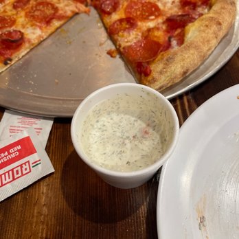 Pizaro's Pizza - Homemade Ranch - Pizza Near Me - Houston, Texas Pizaro's Pizza - Homemade Ranch - Pizza Near Me - Houston, Texas