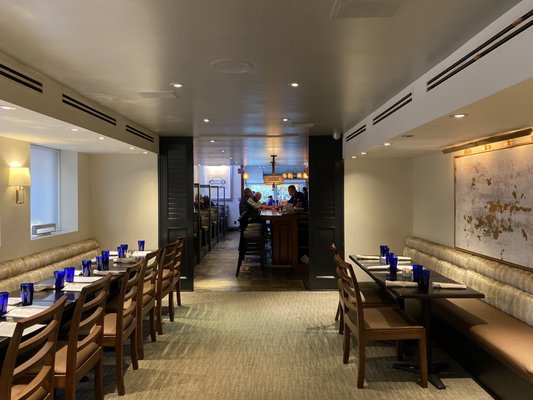 Annie's Paramount Steak House by null