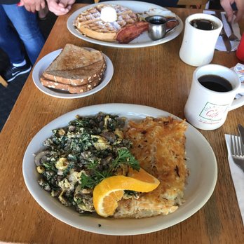 Old Monterey Cafe - Breakfast & Brunch Near Me - Monterey, California Old Monterey Cafe - Breakfast & Brunch Near Me - Monterey, California