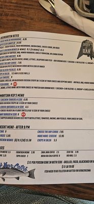 Menu photo 6 Hopper Haus Bar & Grill Port Isabel, TX Menu photo 6 Hopper Haus Bar & Grill Port Isabel, TX