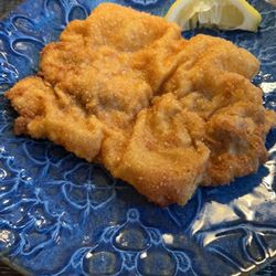 Schnitzel