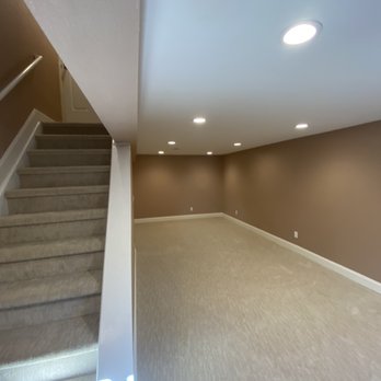 Heller Building Solutions - Basement finish - Handyman Near Me - Brighton, Colorado