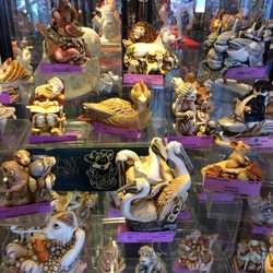 The Gift House