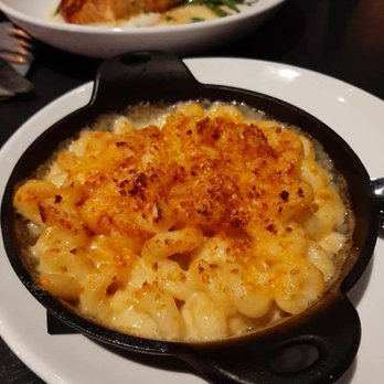 Pearl & Vine - New American Near Me - Katy, Texas