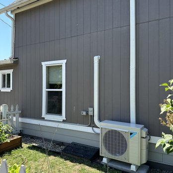 Rainier Heating & Cooling - Heating & Air Conditioning/HVAC Near Me - Puyallup, Washington Rainier Heating & Cooling - Heating & Air Conditioning/HVAC Near Me - Puyallup, Washington