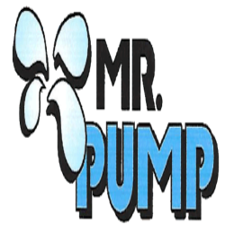 Slide of Mr. Pump