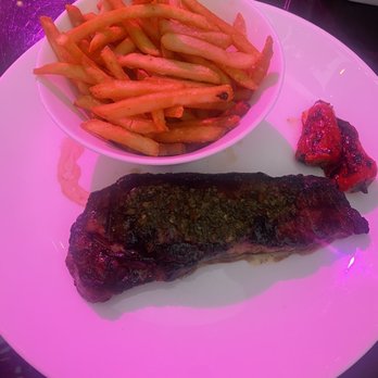 Circa 55 - Steak Frites - Bars Near Me - Beverly Hills, California Circa 55 - Steak Frites - Bars Near Me - Beverly Hills, California