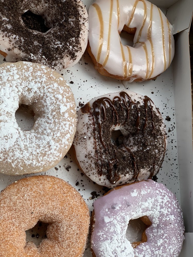 DUCK DONUTS 155 Photos & 116 Reviews 7455 Currell Blvd, Woodbury