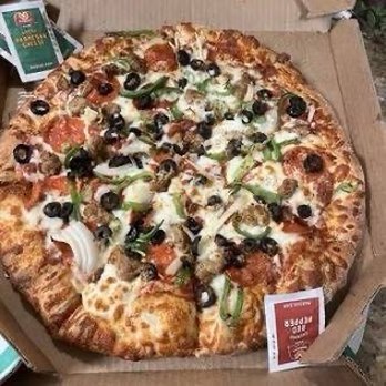 Marco's Pizza - Pizza Near Me - Norman, Oklahoma