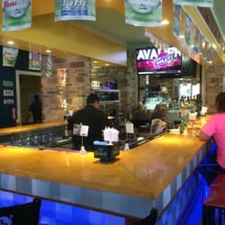 Chillis - The Bar