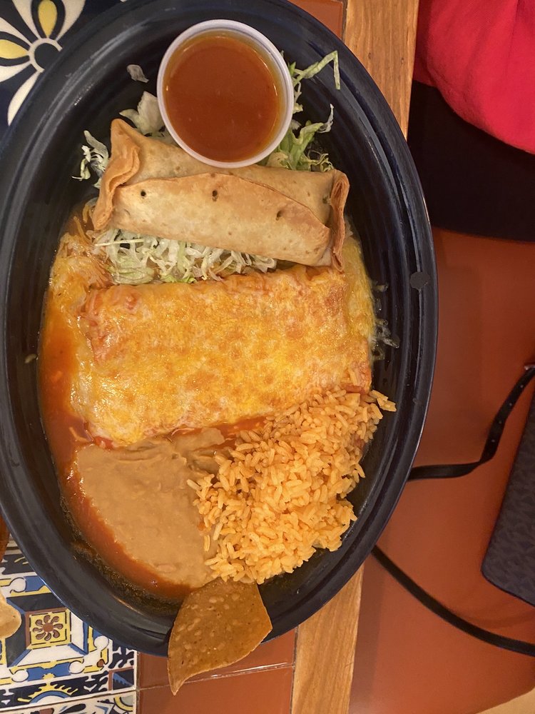 Tortugas Mexican Eatery