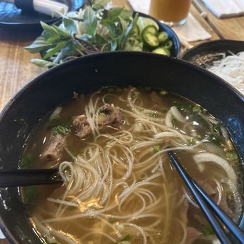Pho Saigonese - Vietnamese Near Me - Las Vegas, Nevada