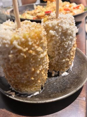 SANTORO MEXICAN RESTAURANT by null