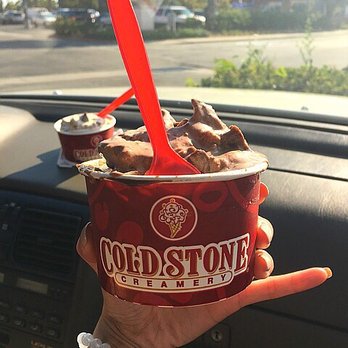 Cold Stone Creamery - Ice Cream & Frozen Yogurt Near Me - Rosemead, California Cold Stone Creamery - Ice Cream & Frozen Yogurt Near Me - Rosemead, California