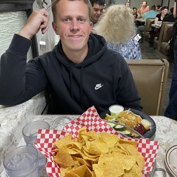 Angie's Restaurant - Breakfast & Brunch Near Me - Logan, Utah