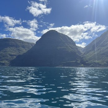 Kauai Sea Tours - Boating Near Me - Eleele, Hawaii