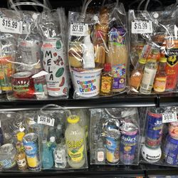 Beverage House