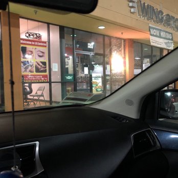 Wingstop - It is not even 12 and they r closed - Chicken Wings Near Me - Covina, California Wingstop - It is not even 12 and they r closed - Chicken Wings Near Me - Covina, California