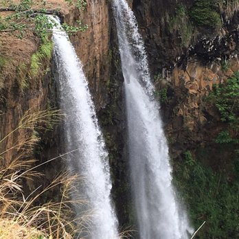 Opaeka'a Falls - Parks Near Me - Kapaa, Hawaii