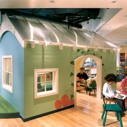 Spruce Street Nursery School