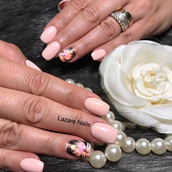 Lazare Nails - Nail Salons Near Me - Paris, 75 Lazare Nails - Nail Salons Near Me - Paris, 75