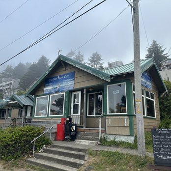 Blue Agate Cafe - Cafe - Cafes Near Me - Oceanside, Oregon Blue Agate Cafe - Cafe - Cafes Near Me - Oceanside, Oregon