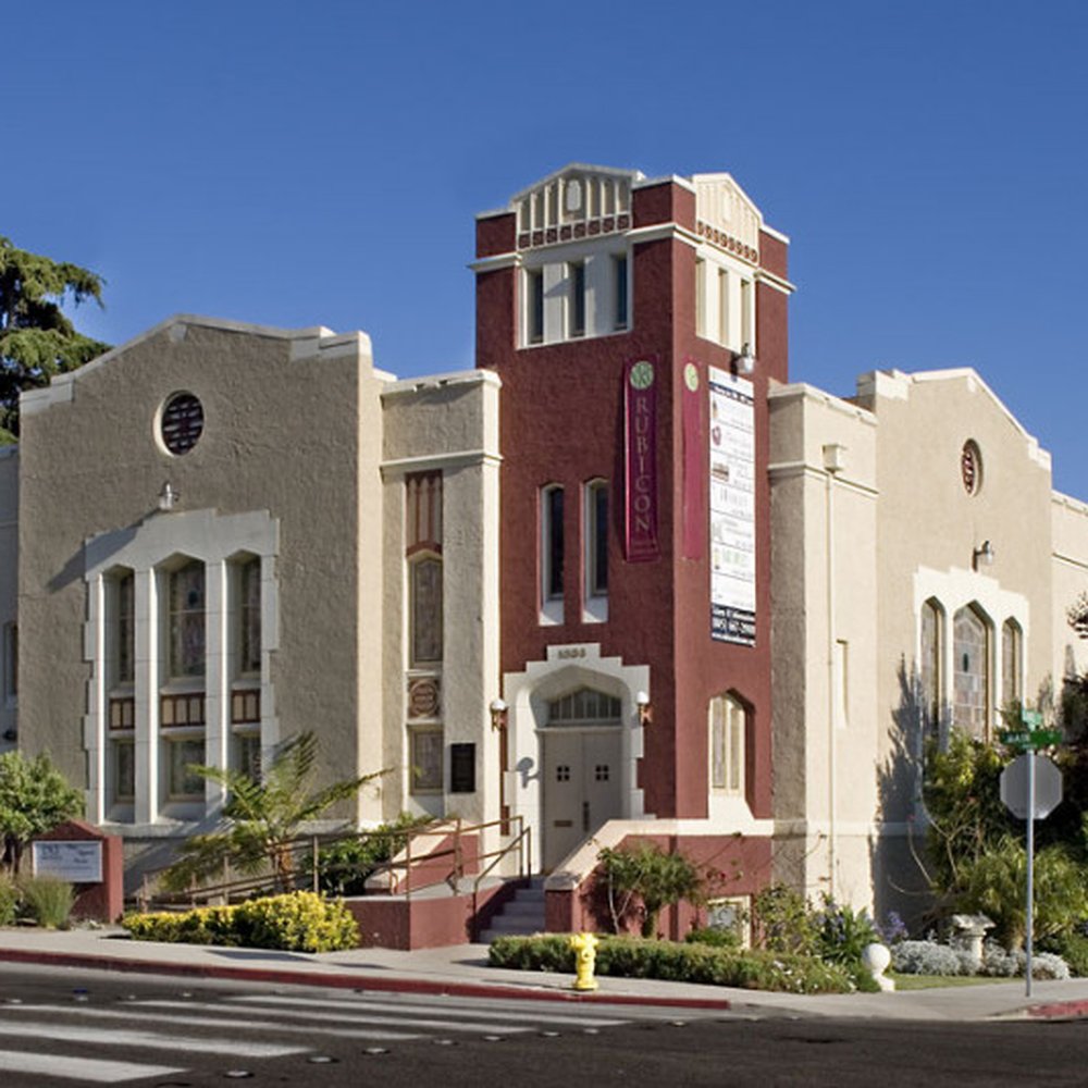 Rubicon Theatre - Performing Arts Near Me - Ventura, California Rubicon Theatre - Performing Arts Near Me - Ventura, California