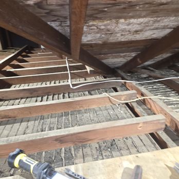 Zap Electric - Attic rewire - Electricians Near Me Zap Electric - Attic rewire - Electricians Near Me