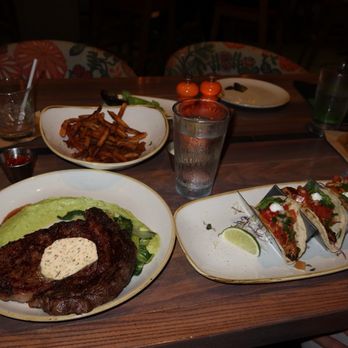 Monkeypod Kitchen - Tacos Near Me - Honolulu, Hawaii Monkeypod Kitchen - Tacos Near Me - Honolulu, Hawaii