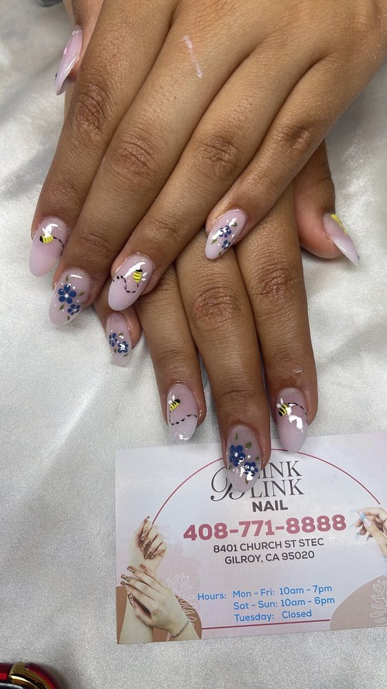 BLINK BLINK NAILS Updated May 2024 439 Photos & 139 Reviews 8401
