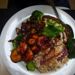 Tropical Caribbean Restaurant