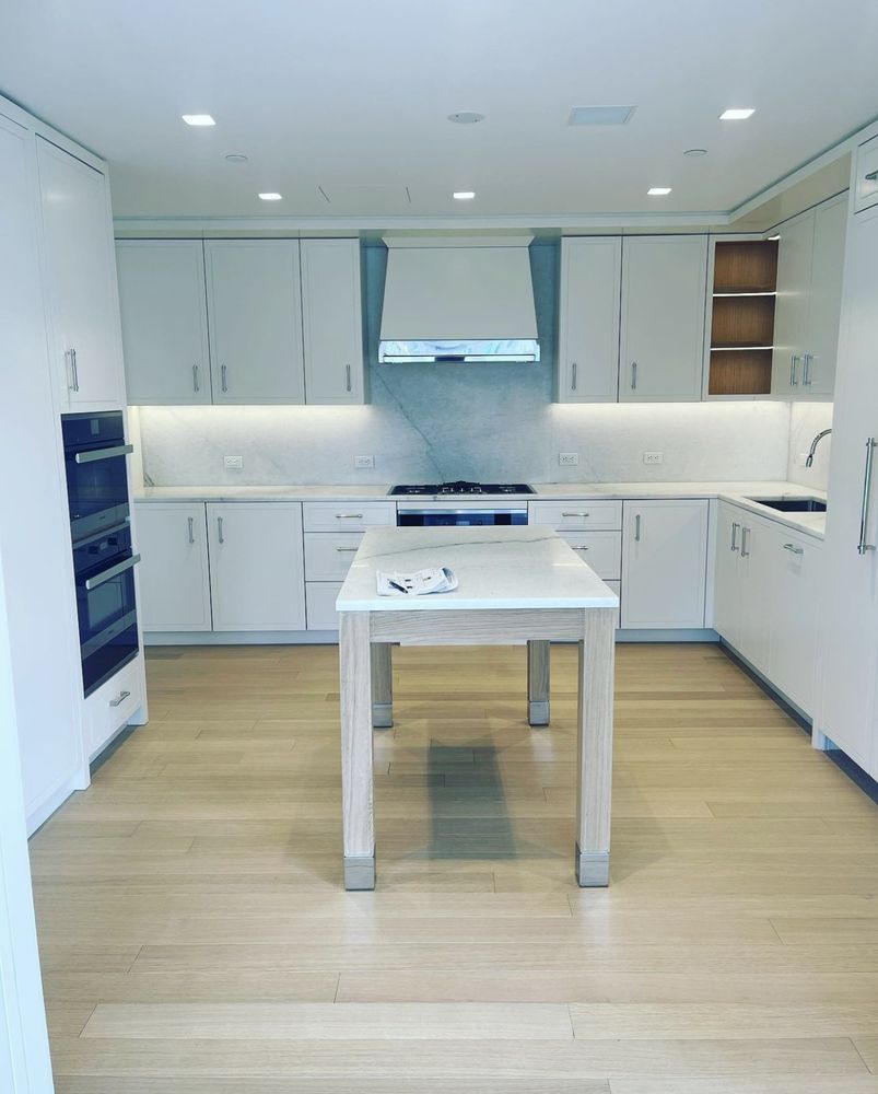 Slide of Fast Builders