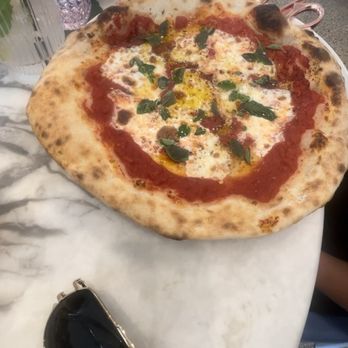 Mad Nice - MARGHERITA - Italian Near Me - Detroit, Michigan Mad Nice - MARGHERITA - Italian Near Me - Detroit, Michigan