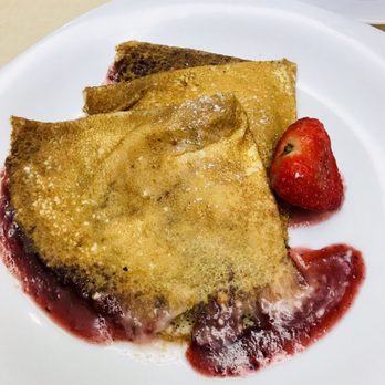 Arabia - Dessert crepes - Cafeteria Near Me - Oaxaca, OAX Arabia - Dessert crepes - Cafeteria Near Me - Oaxaca, OAX