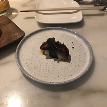 Uchi Denver - Foie Gras - Japanese Near Me - Denver, Colorado Uchi Denver - Foie Gras - Japanese Near Me - Denver, Colorado