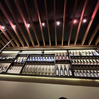 Kinjiro - inside - Izakaya Near Me - Los Angeles, California Kinjiro - inside - Izakaya Near Me - Los Angeles, California