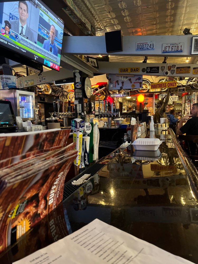 Anchor Bar