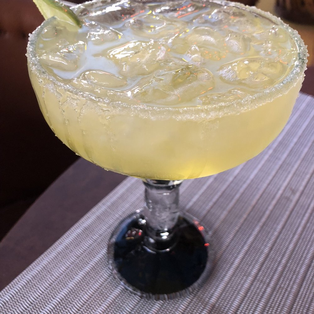 Margarita Damiana