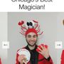 Photo of Mr Magic