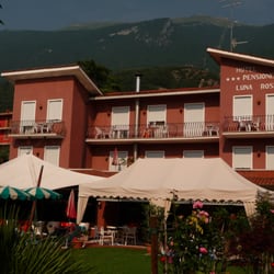 Ambient Hotel Luna Rossa