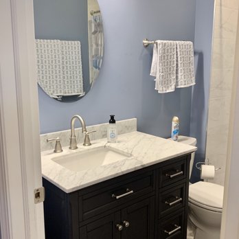 Diamond Basement Finishing and Bathroom  Remodeling - General Contractors Near Me - mokena, Illinois