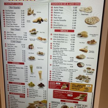 Bikanervala - Indian Near Me - Diamond Bar, California