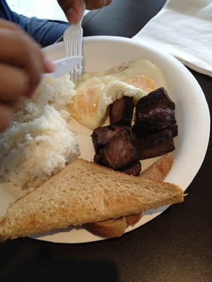 Fatboy's Hawaii Kai by null