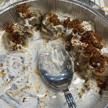 Alibaba Kabob House - Mantu - Afghan Near Me - Pittsburg, California