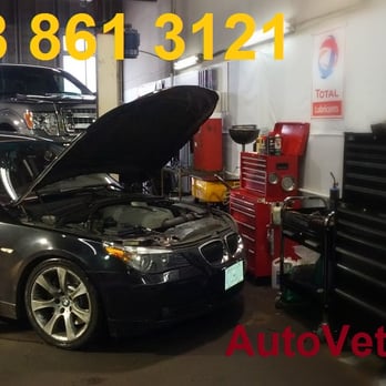 AutoVet Pro Mechanic - Auto Repair Near Me - North Vancouver, British Columbia AutoVet Pro Mechanic - Auto Repair Near Me - North Vancouver, British Columbia