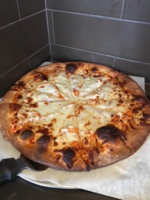 Tommy Chicago's Pizzeria by null